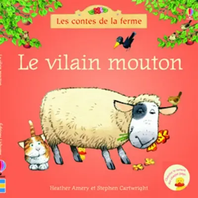 Le vilain mouton