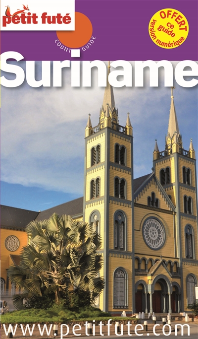 Suriname