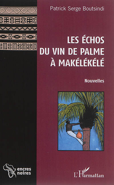 Les échos du vin de palme à Makélékélé