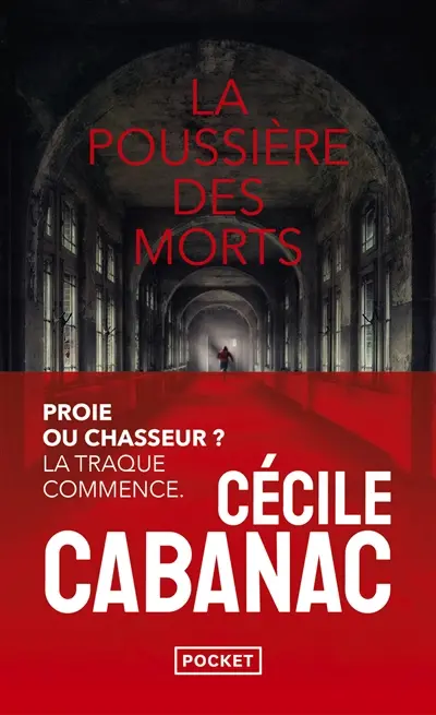 La poussière des morts