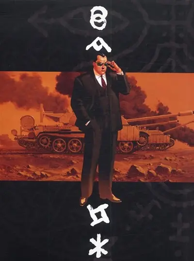 Histoire secrète : tome 27