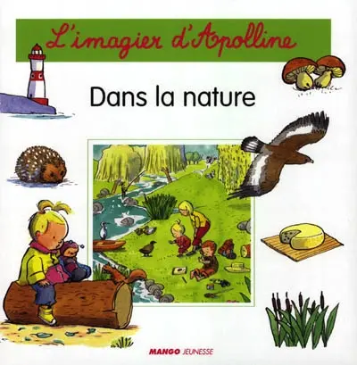 Dans la nature