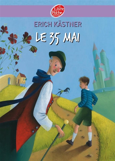 Le 35 mai