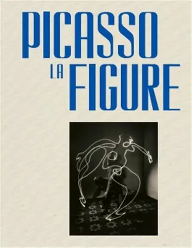 Picasso : La Figure