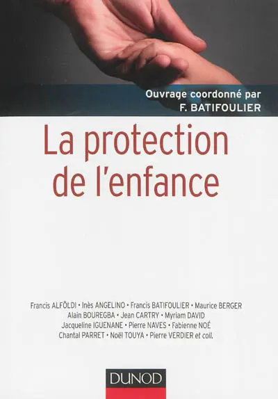 La protection de l'enfance