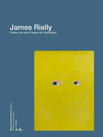 James Rielly