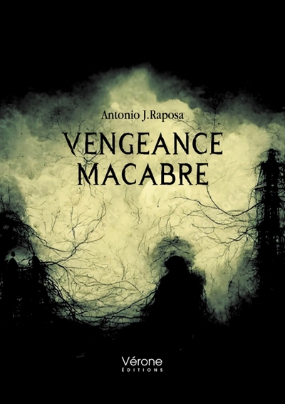Vengeance Macabre