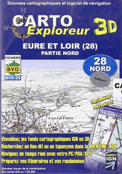 Eure-et-Loir-Nord