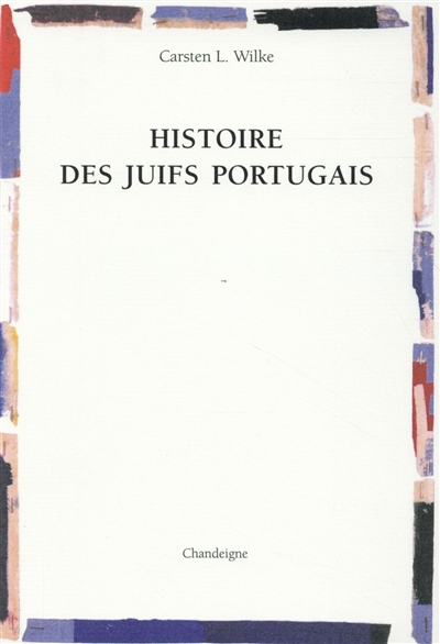 Histoire des Juifs portugais