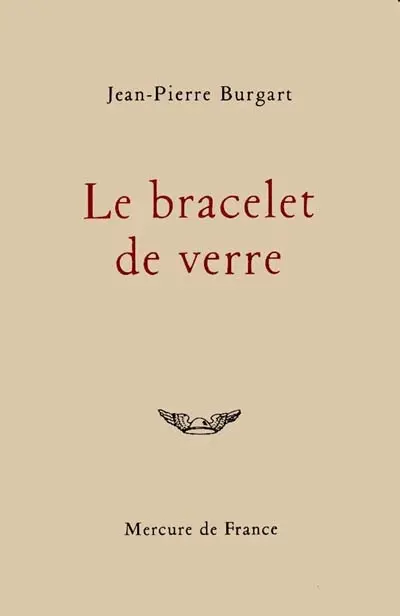Le bracelet de verre