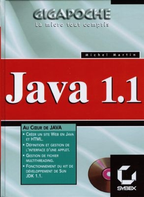 Java 1.1 Gigapoche