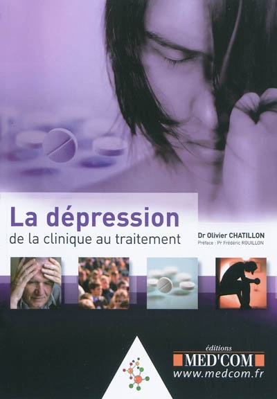 La dépression : de la clinique au traitement
