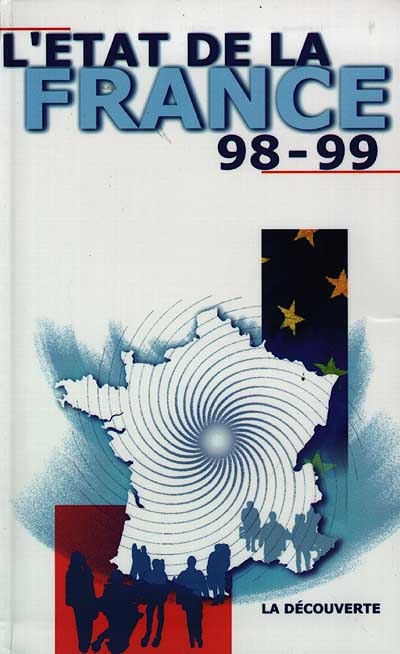 L'état de la France 98-99