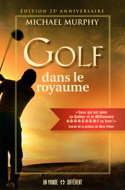 Golf dans le royaume