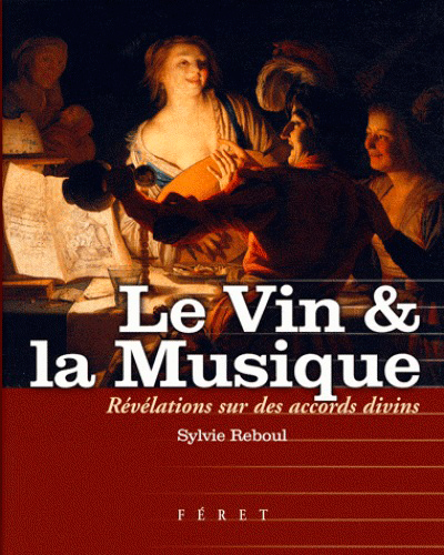 Le vin & la musique : révélations sur des accords divins