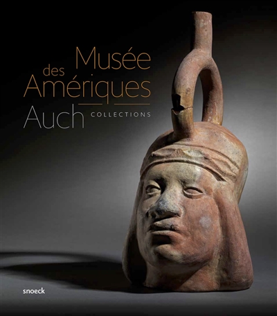 Musée des Amériques-Auch : collections
