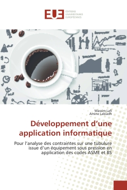 Développement d'une...