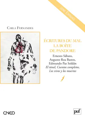 Ecritures du mal : la boîte de Pandore