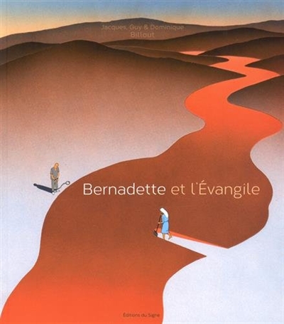 Bernadette et l'Evangile