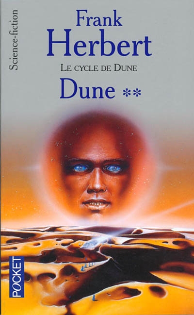 Le cycle de Dune. Dune 2