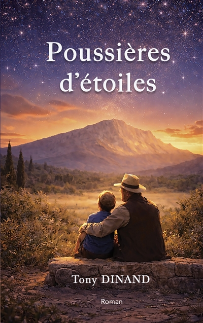 Poussières d'étoiles
