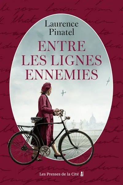 Entre les lignes ennemies