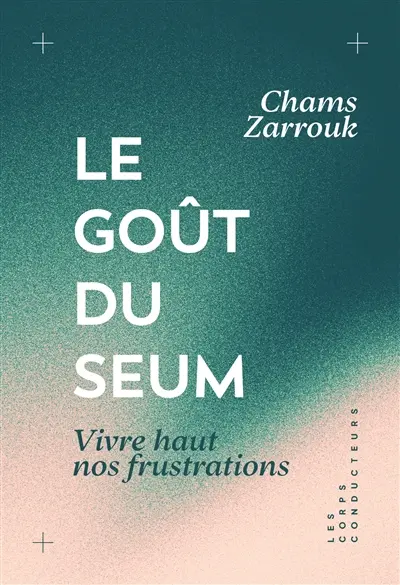 Le goût du seum : vivre haut nos frustrations