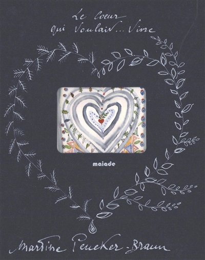 Le coeur qui voulait... vivre