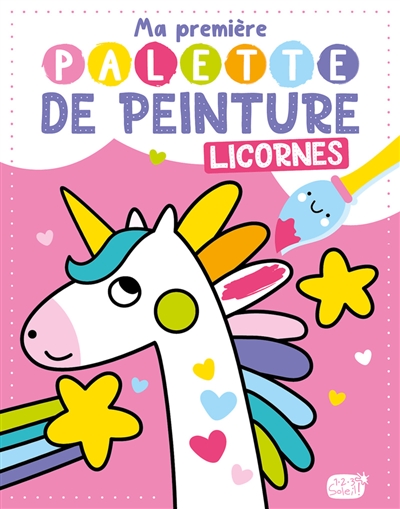 Licornes