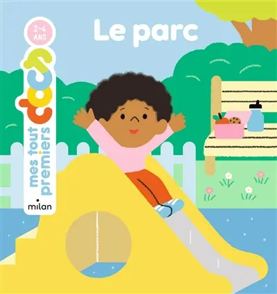 Le parc
