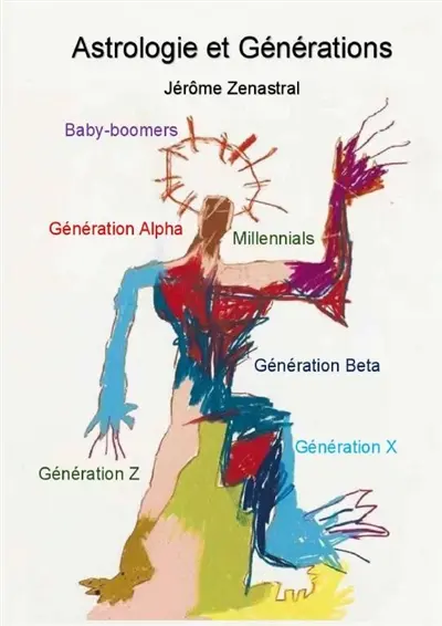 Astrologie et Générations Astrologie et Générations