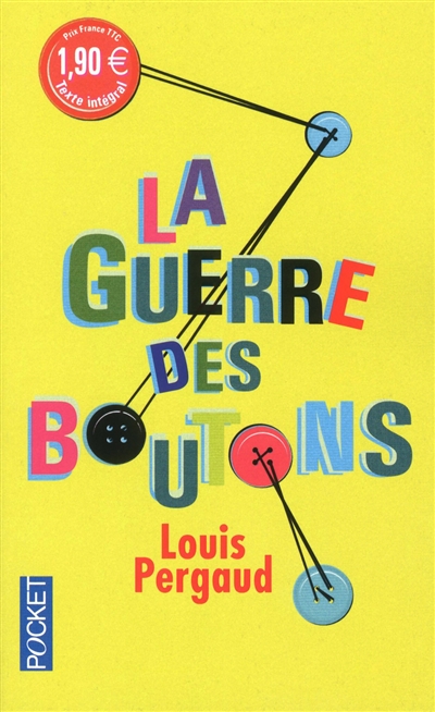 la Guerre des boutons