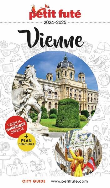 Vienne : 2024-2025