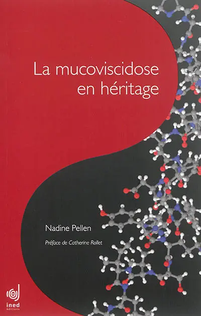 La mucoviscidose en héritage