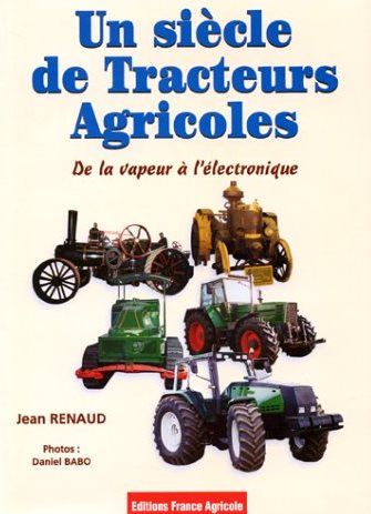 Lexique illustré du machinisme et des équipements agricoles