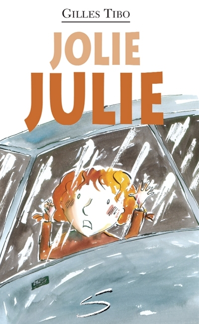 Jolie Julie