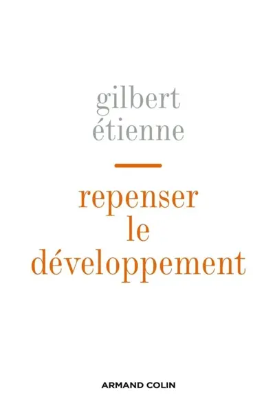 Repenser le développement : messages d'Asie