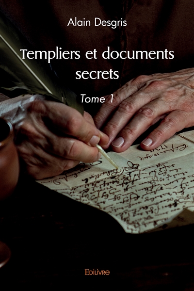 Templiers et documents...