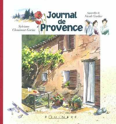 Journal de Provence : grand format