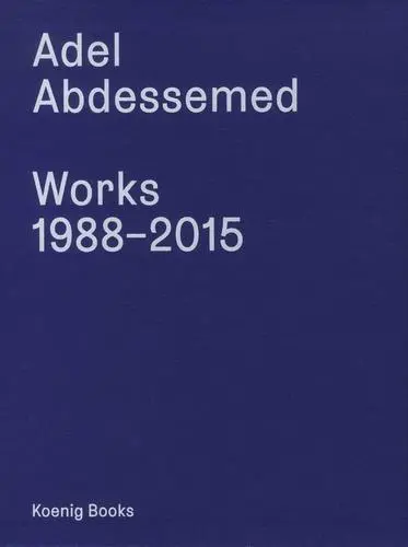 Adel Abdessemed Works 1988 : 2015