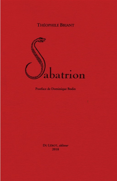 Sabatrion