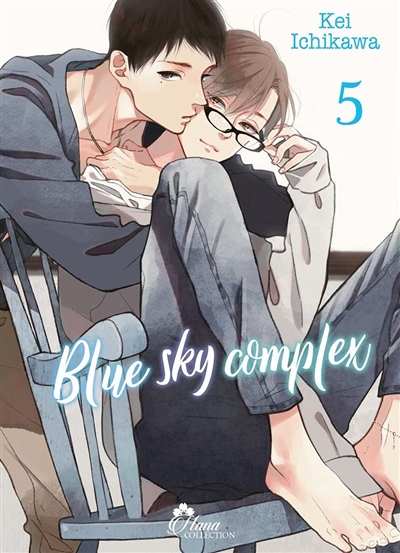 Blue sky complex. Vol. 5