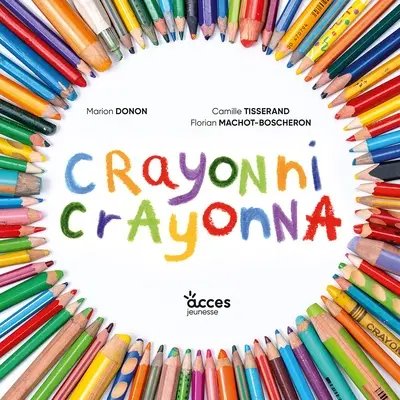 Crayonni crayonna