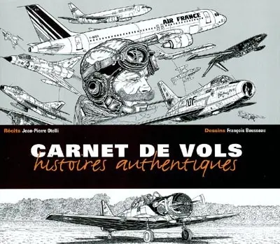 Carnets de vol