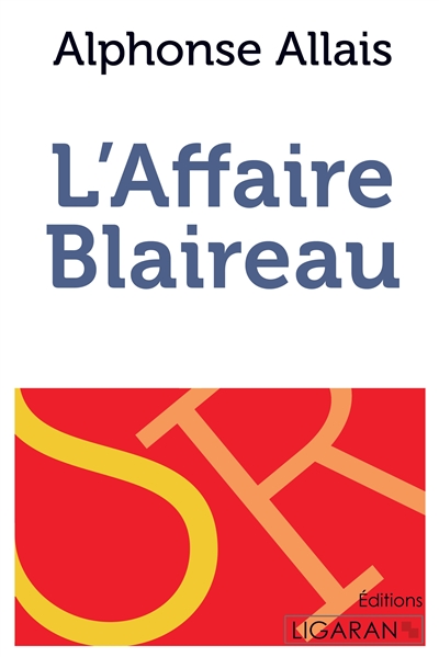 L'affaire Blaireau