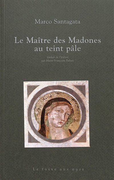 le maître des madones au teint pâle