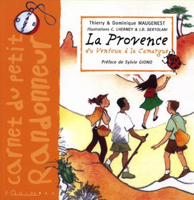 La Provence du Ventoux à la Camargue