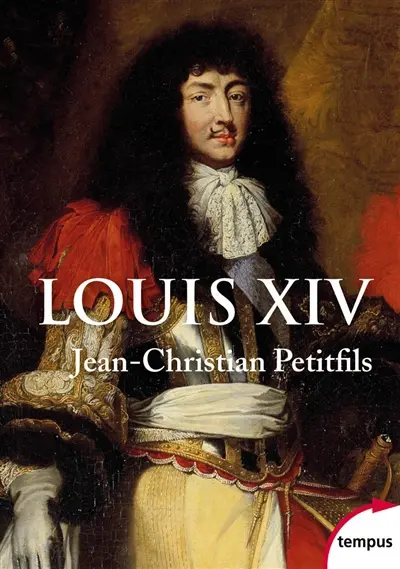 Louis XIV