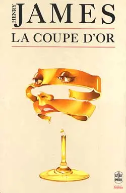 La coupe d'or