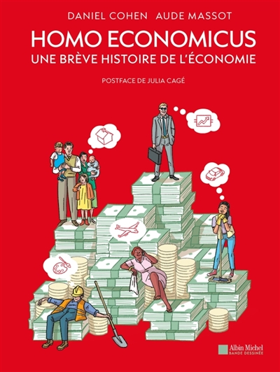 Homo economicus : prophète (égaré) des temps nouveaux